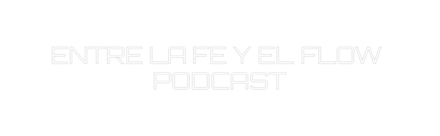 Custom Neon Sign Online Editor ENTRE LA FE Y...