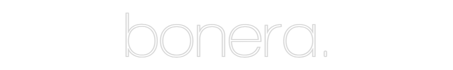 Custom Neon Sign Online Editor bonera.