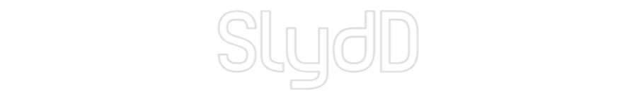 Custom Neon Sign Online Editor SlydD