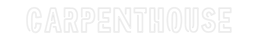 Custom Neon Sign Online Editor Carpenthouse