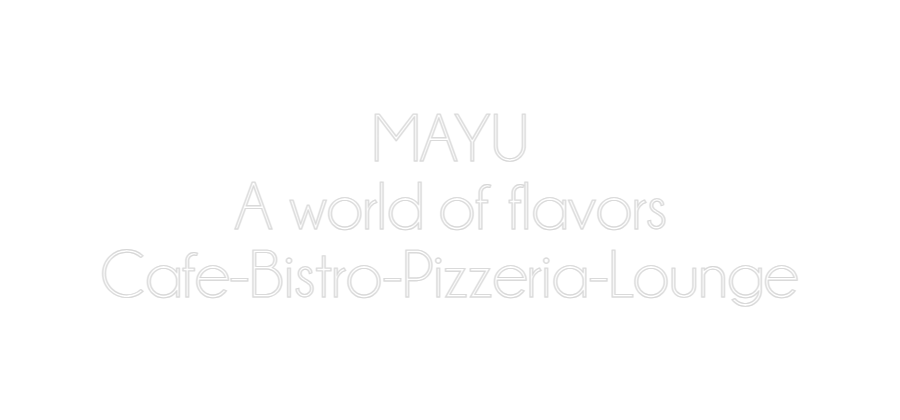 Custom Neon Sign Online Editor MAYU
A world...