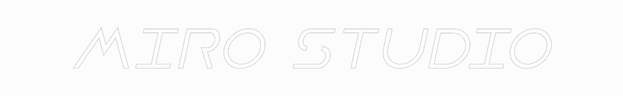 Custom Neon Sign Online Editor MIRO STUDIO