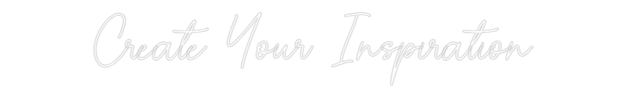 Custom Neon Sign Online Editor Create Your I...