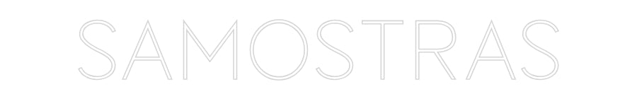 Custom Neon Sign Online Editor Samostras