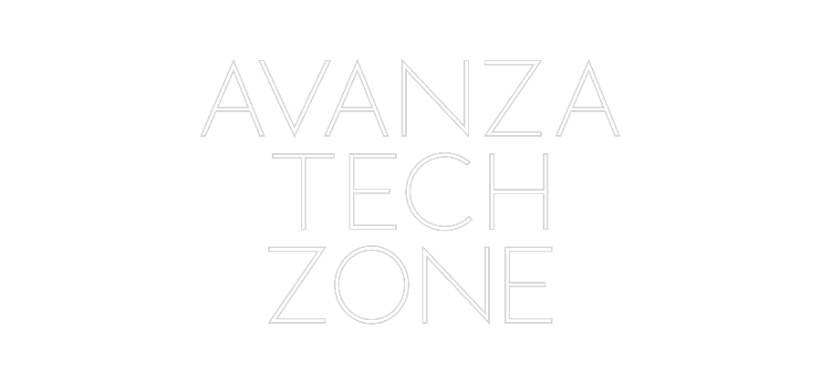 Custom Neon Sign Online Editor AVANZA
TECH...