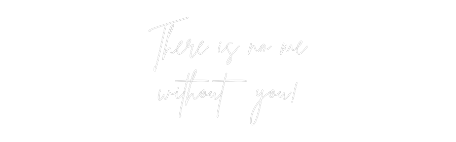 Custom Neon Sign Online Editor There is no m...