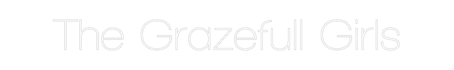 Custom Neon Sign Online Editor The Grazefull...