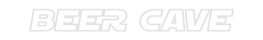 Editor online di insegne al neon personalizzate BEER CAVE