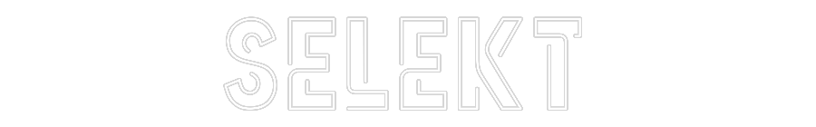 Custom Neon Sign Online Editor SELEKT