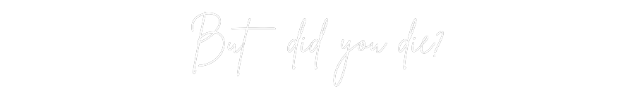 Custom Neon Sign Online Editor But did you d...