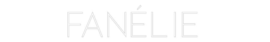 Editor online di insegne al neon personalizzate Fanélie