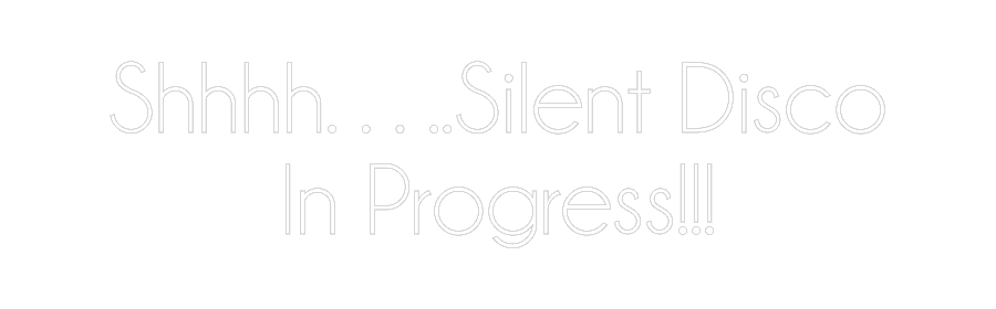 Editor online di insegne al neon personalizzate Shhhh…..Silenzio...