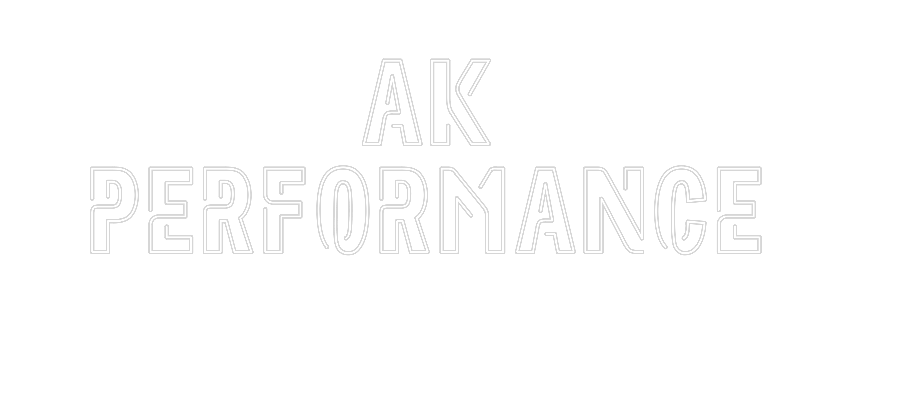 Custom Neon Sign Online Editor AK 
Performa...