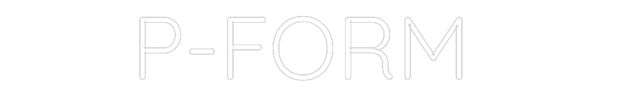 Custom Neon Sign Online Editor P-FORM