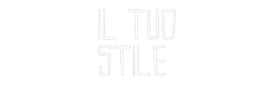 Custom Neon Sign Online Editor Il tuo
stile