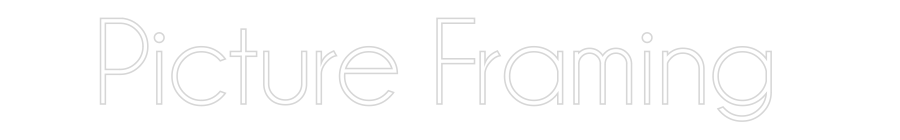 Custom Neon Sign Online Editor Picture Frami...