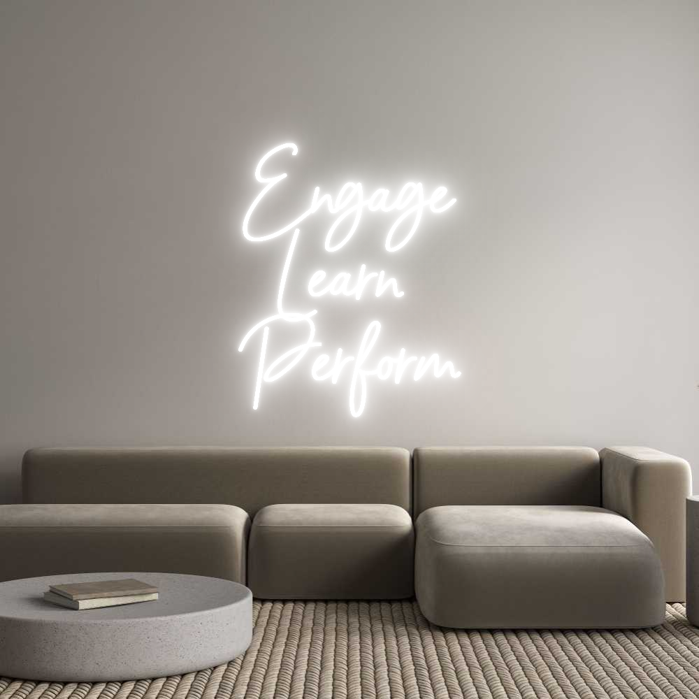 Custom Neon Sign Online Editor Engage
Learn...