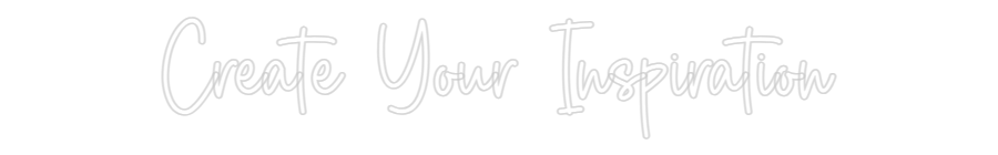 Custom Neon Sign Online Editor Create Your I...