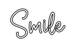 Outline billede