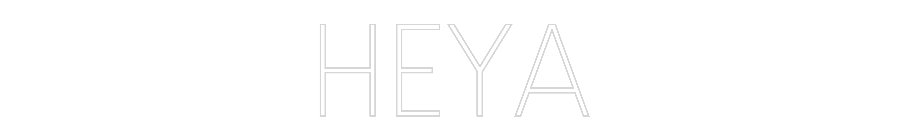 Custom Neon Sign Online Editor HEYA