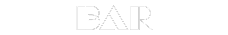 Custom Neon Sign Online Editor BAR