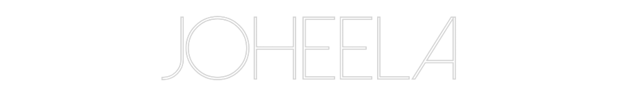 Custom Neon Sign Online Editor JOHEELA