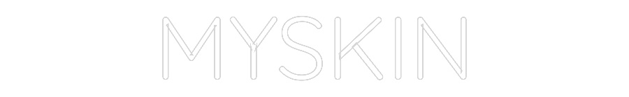 Custom Neon Sign Online Editor MYSKIN