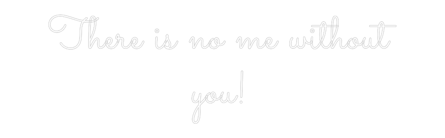 Custom Neon Sign Online Editor There is no m...