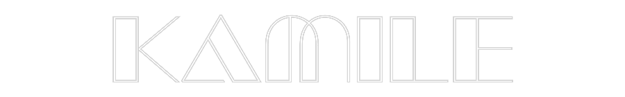 Custom Neon Sign Online Editor Kamile