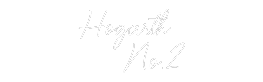 Custom Neon Sign Online Editor Hogarth
    ...