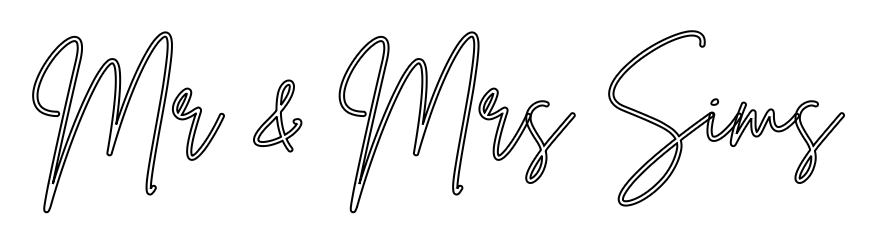 Outline billede