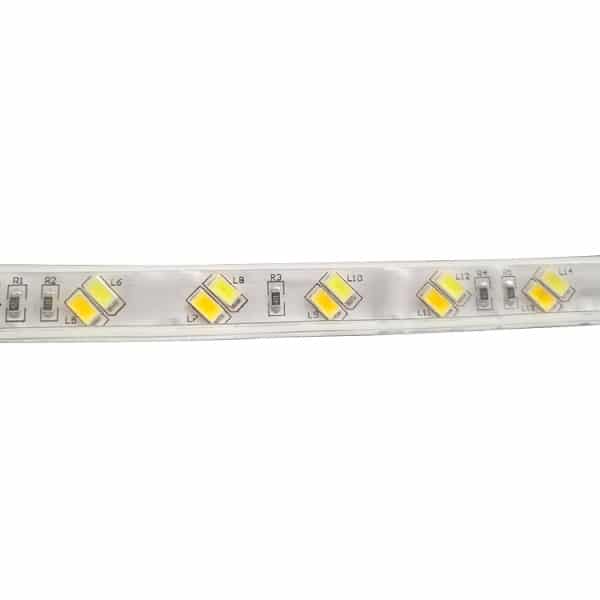 Striscia luminosa SMD bicolore I-LumoS
