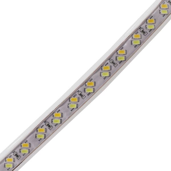 Striscia luminosa SMD bicolore I-LumoS IP65