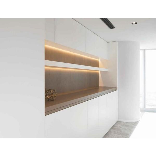 display luminoso per strisce domestiche per interni