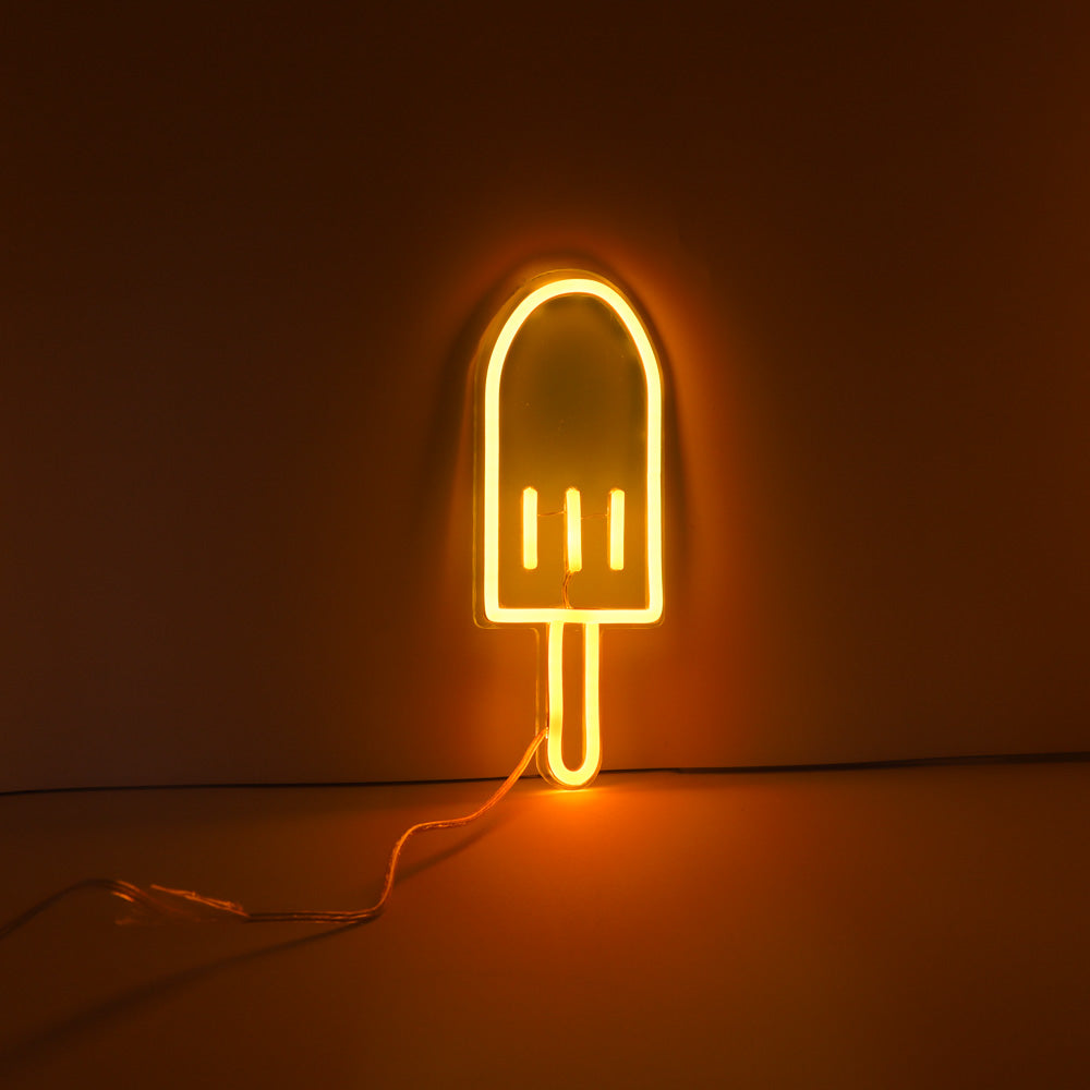 Ice Lolly RS LED-Neonschild