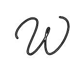 Outline billede