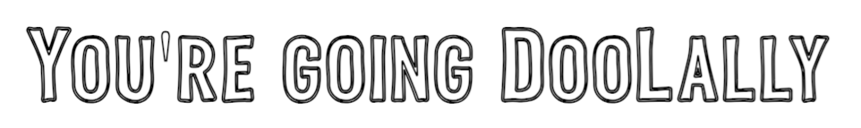 Konturbild