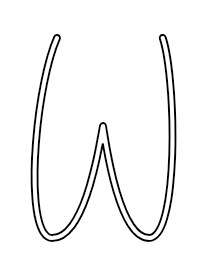 Omridsbillede