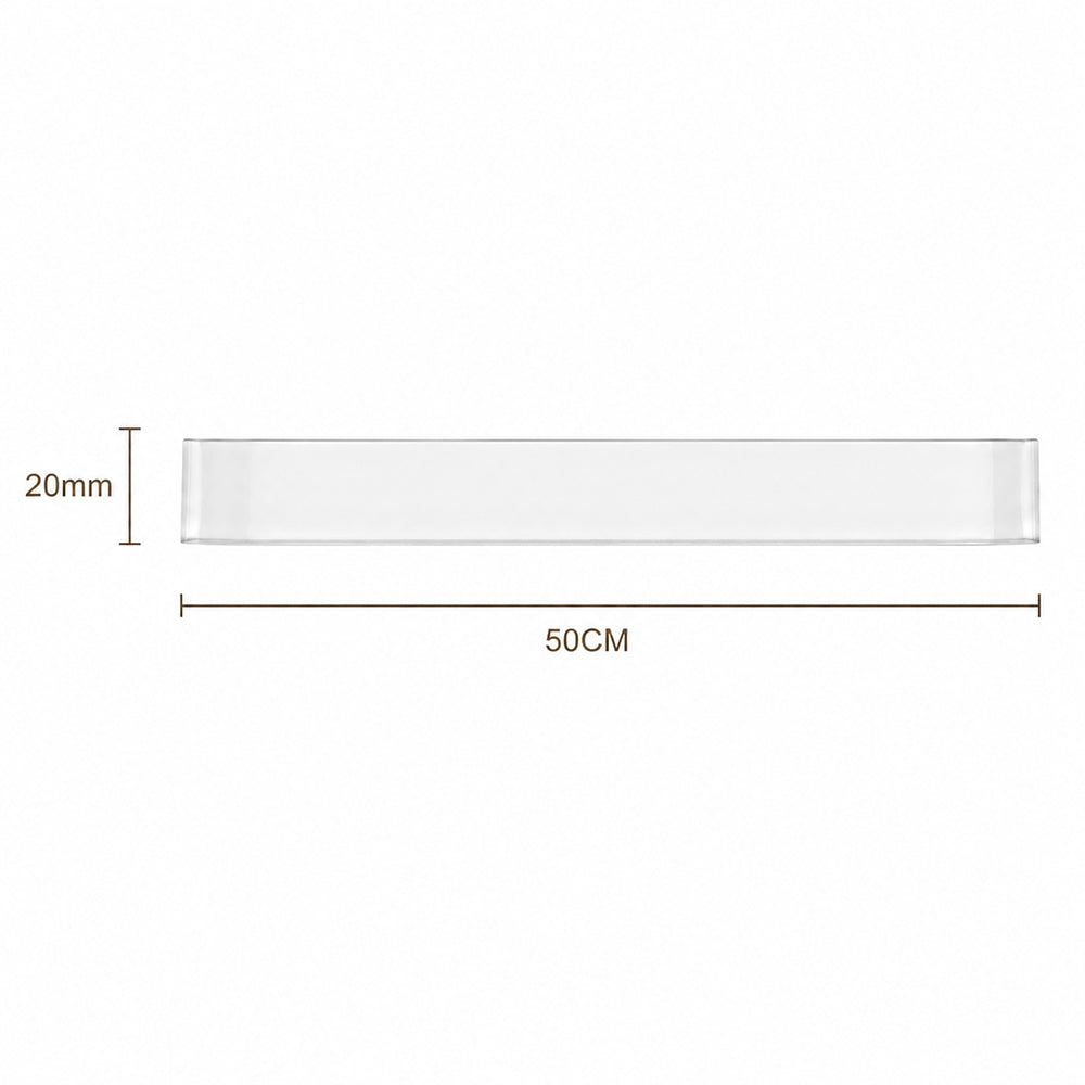 Självhäftande klibbigt 30mm