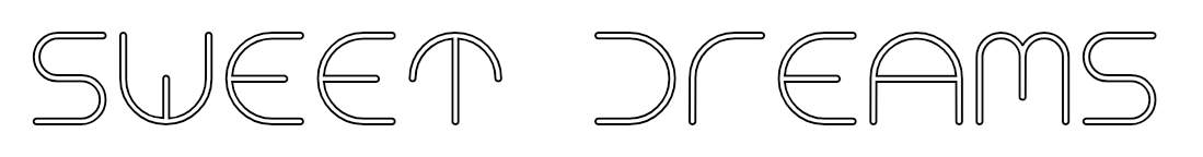 Outline billede