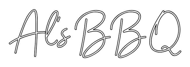 Outline billede
