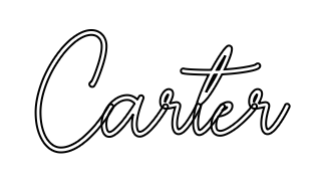 Image de contour