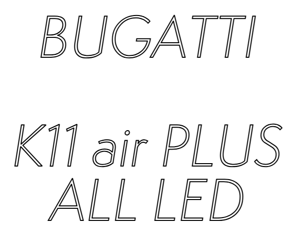 Konturbild