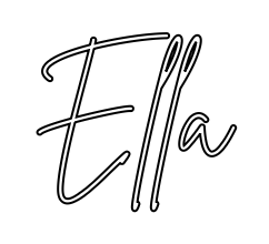 Outline billede