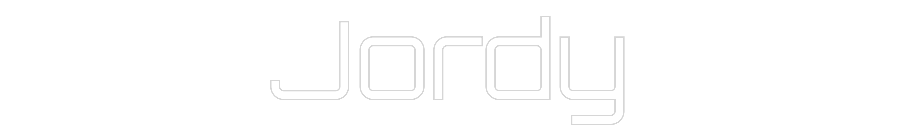 Custom Neon Sign Online Editor Jordy