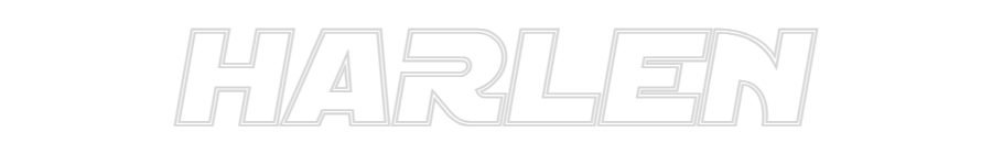 Custom Neon Sign Online Editor HARLEN