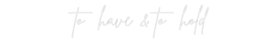 Brugerdefineret Neon Sign Online Editor til at have og til ...