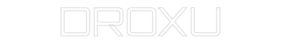 Custom Neon Sign Online Editor DROXU