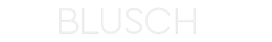 Editor online di insegne al neon personalizzate Blusch