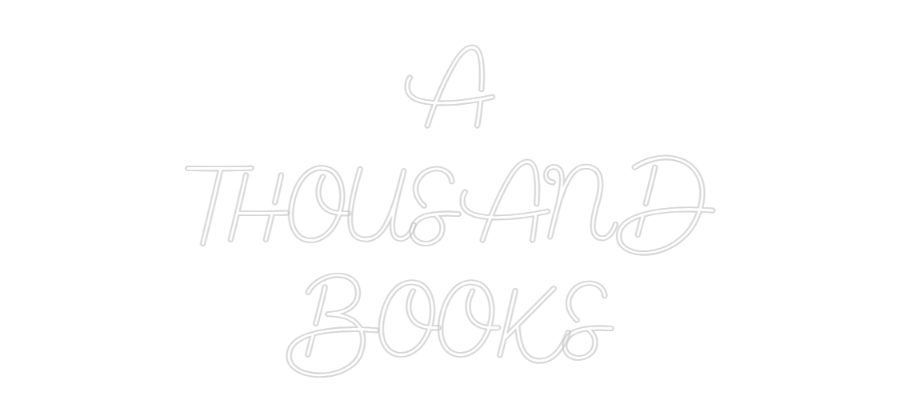 Custom Neon Sign Online Editor A
TUSEN
...